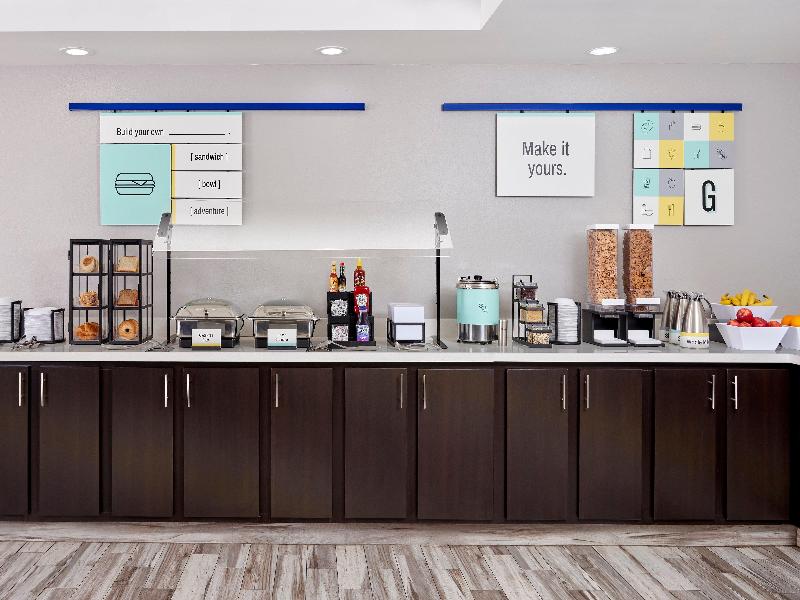 Garner Hotel Frederick Southeast by IHG image