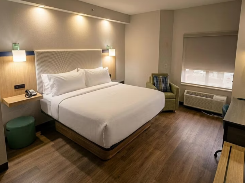 Garner Hotel Frederick Southeast by IHG image