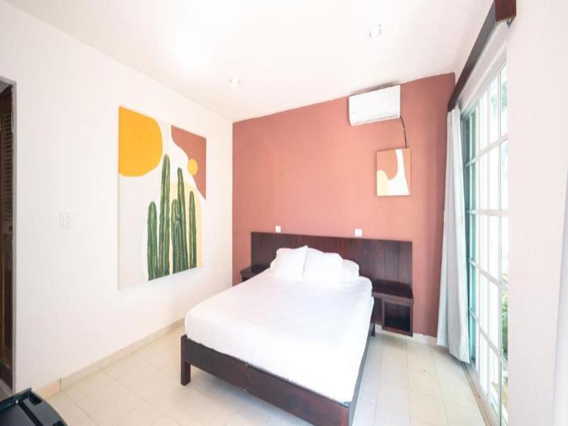 Hotel & Beachclub Ojo De Agua image