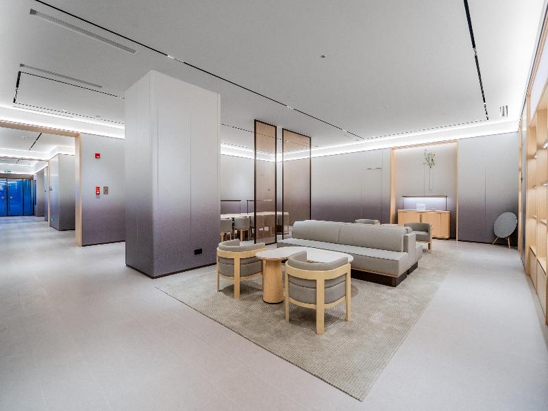 JI Hotel (Xi’an Banpo Metro Station)