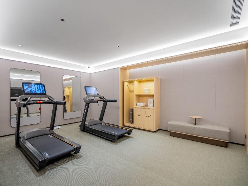JI Hotel (Xi’an Banpo Metro Station)