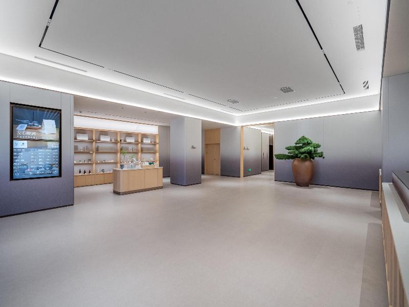 JI Hotel (Xi’an Banpo Metro Station)