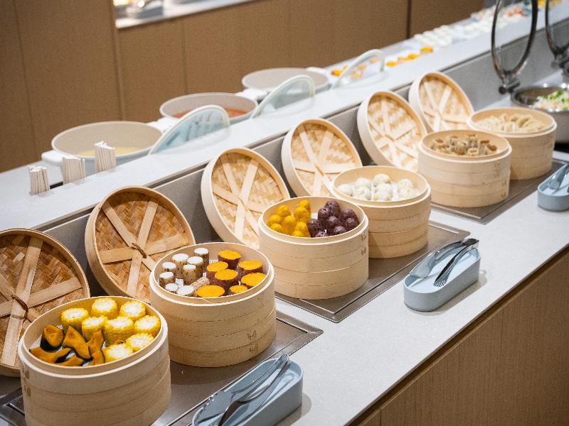 JI Hotel (Xi’an Banpo Metro Station)