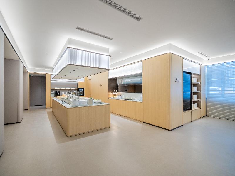 JI Hotel (Xi’an Banpo Metro Station)