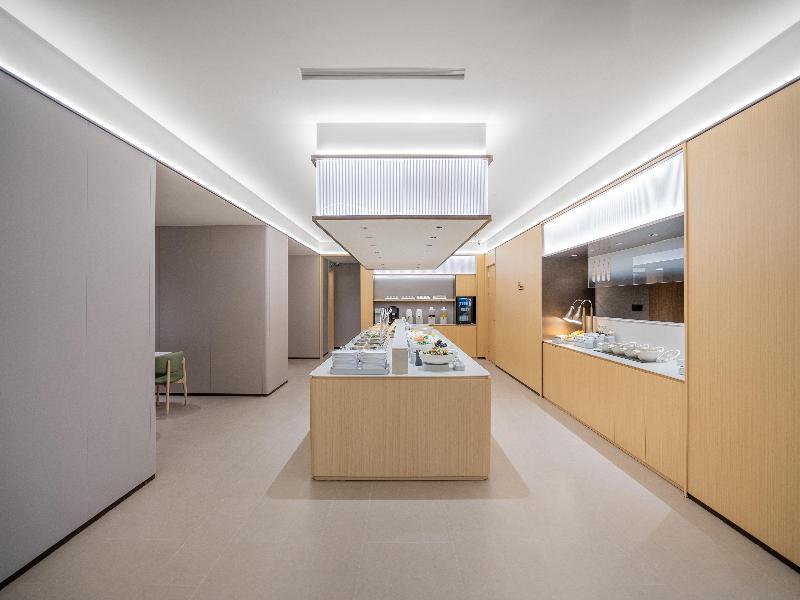 JI Hotel (Xi’an Banpo Metro Station)