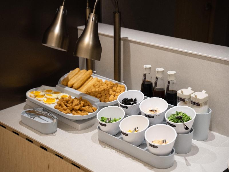 JI Hotel (Xi’an Banpo Metro Station)