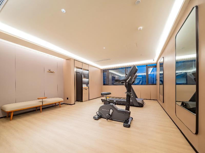 JI Hotel Xi’an Jiaotong University Xingqing Campu