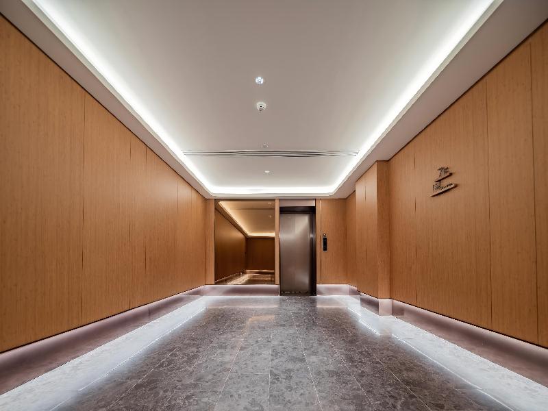 JI Hotel Xi’an Jiaotong University Xingqing Campu