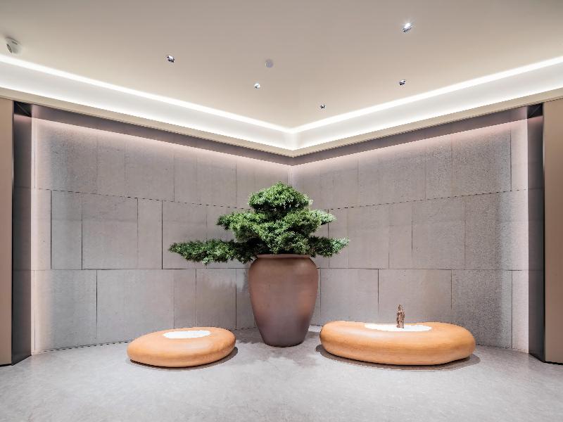 JI Hotel Xi’an Jiaotong University Xingqing Campu