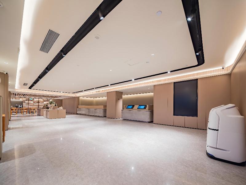 JI Hotel Xi’an Jiaotong University Xingqing Campu