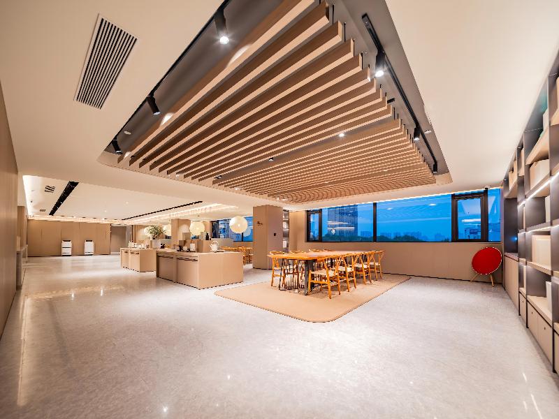 JI Hotel Xi’an Jiaotong University Xingqing Campu