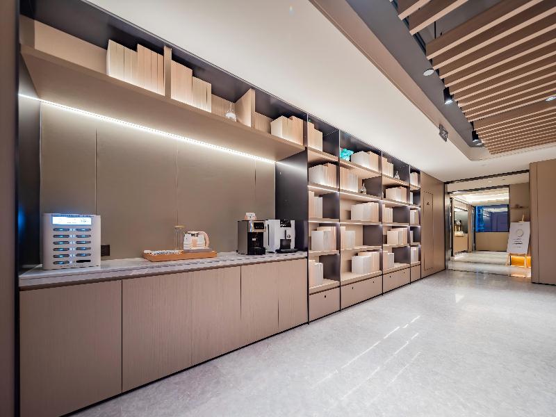 JI Hotel Xi’an Jiaotong University Xingqing Campu