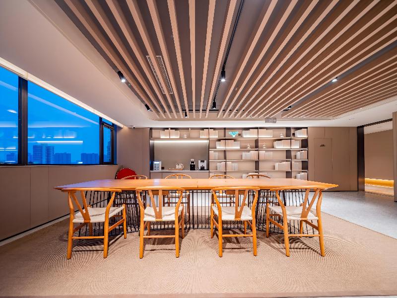 JI Hotel Xi’an Jiaotong University Xingqing Campu