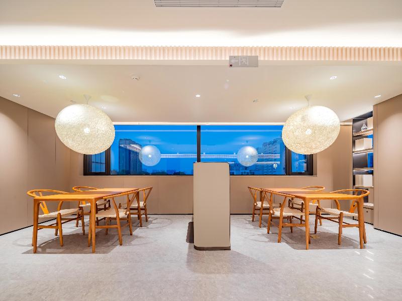 JI Hotel Xi’an Jiaotong University Xingqing Campu