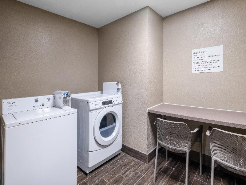 Garner Hotel Jamaica JFK Airtrain - NYC by IHG image