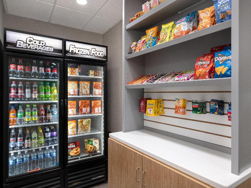 Garner Hotel Jamaica JFK Airtrain - NYC by IHG image