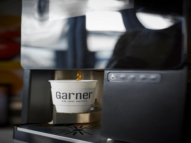 Garner Hotel Jamaica JFK Airtrain - NYC by IHG image