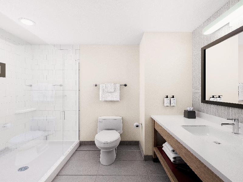 Garner Hotel Jamaica JFK Airtrain - NYC by IHG image