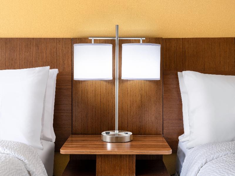 Garner Hotel Jamaica JFK Airtrain - NYC by IHG image