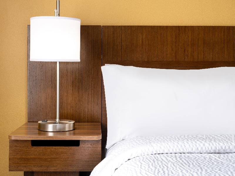 Garner Hotel Jamaica JFK Airtrain - NYC by IHG image