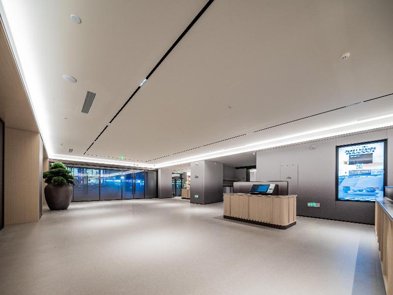 JI Hotel (Xi’an Jiaotong University Qinglong Templ