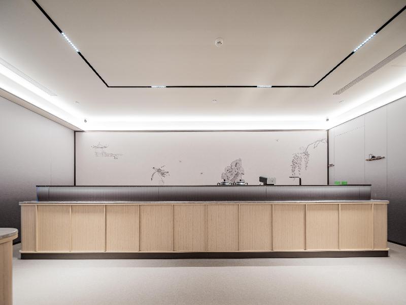 JI Hotel (Xi’an Jiaotong University Qinglong Templ