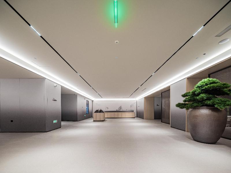 JI Hotel (Xi’an Jiaotong University Qinglong Templ