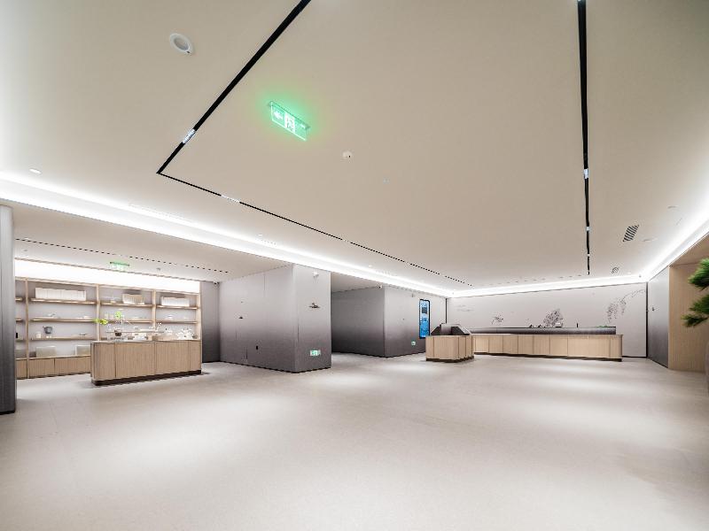 JI Hotel (Xi’an Jiaotong University Qinglong Templ