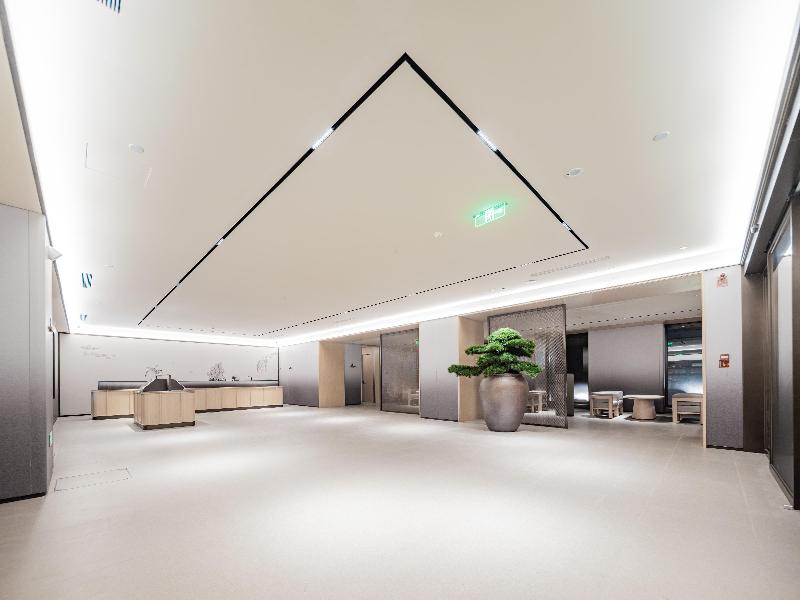 JI Hotel (Xi’an Jiaotong University Qinglong Templ