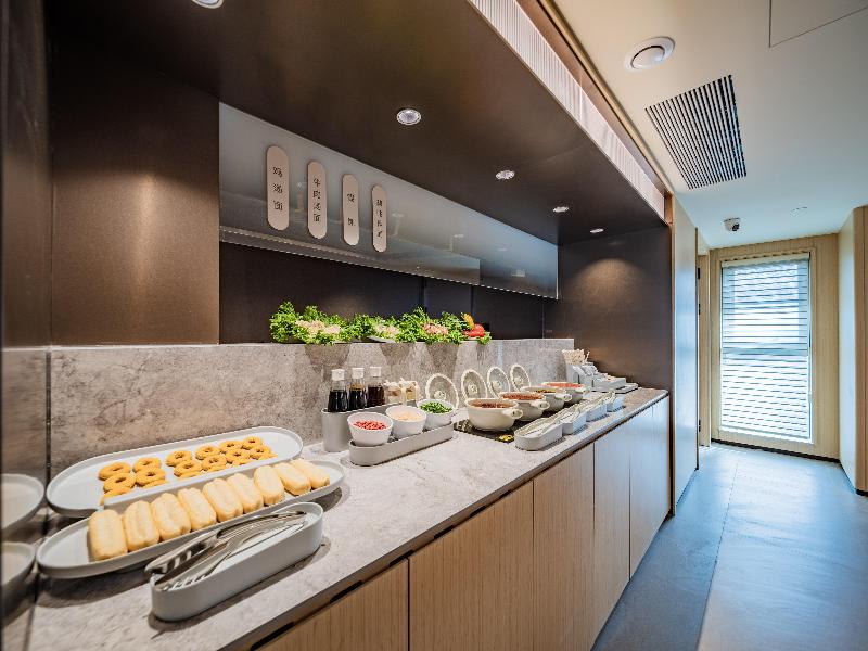 JI Hotel (Xi’an Jiaotong University Qinglong Templ