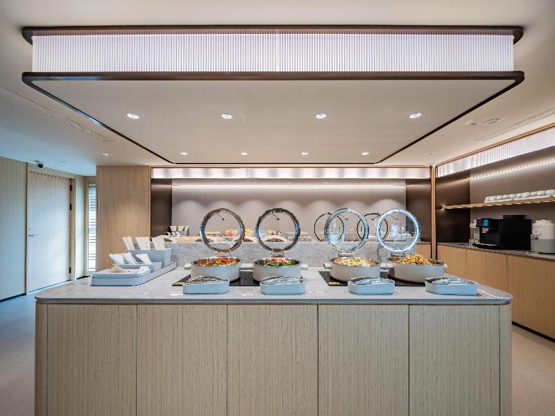 JI Hotel (Xi’an Jiaotong University Qinglong Templ