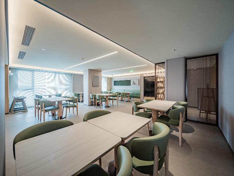 JI Hotel (Xi’an Jiaotong University Qinglong Templ