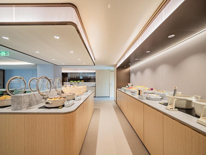 JI Hotel (Xi’an Jiaotong University Qinglong Templ