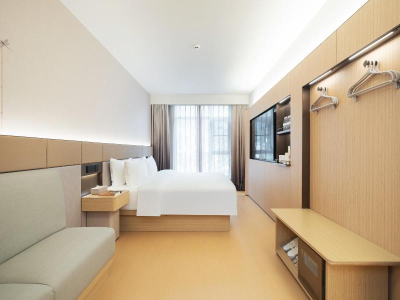 Comfort Release King Room