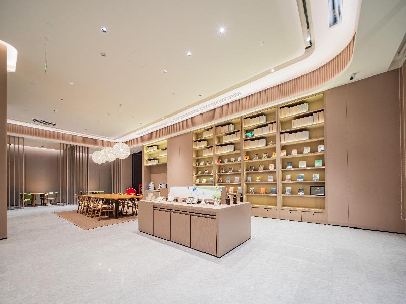 JI Hotel Xi’an National Supercomputing Center East