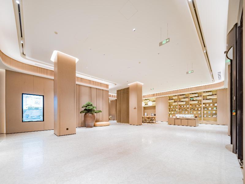 JI Hotel Xi’an National Supercomputing Center East