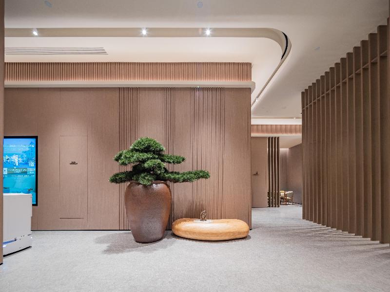 JI Hotel Xi’an National Supercomputing Center East