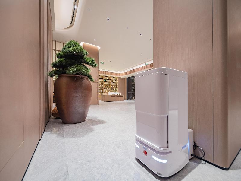 JI Hotel Xi’an National Supercomputing Center East