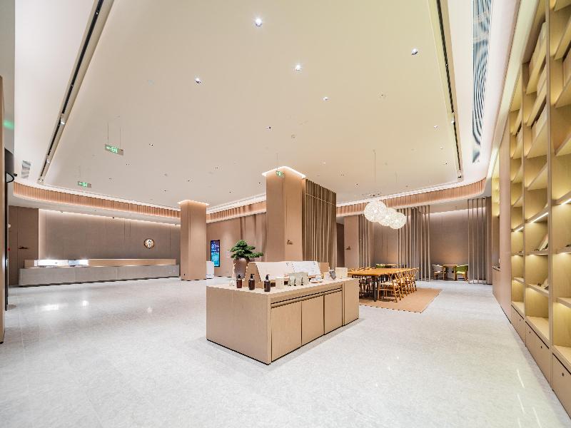JI Hotel Xi’an National Supercomputing Center East