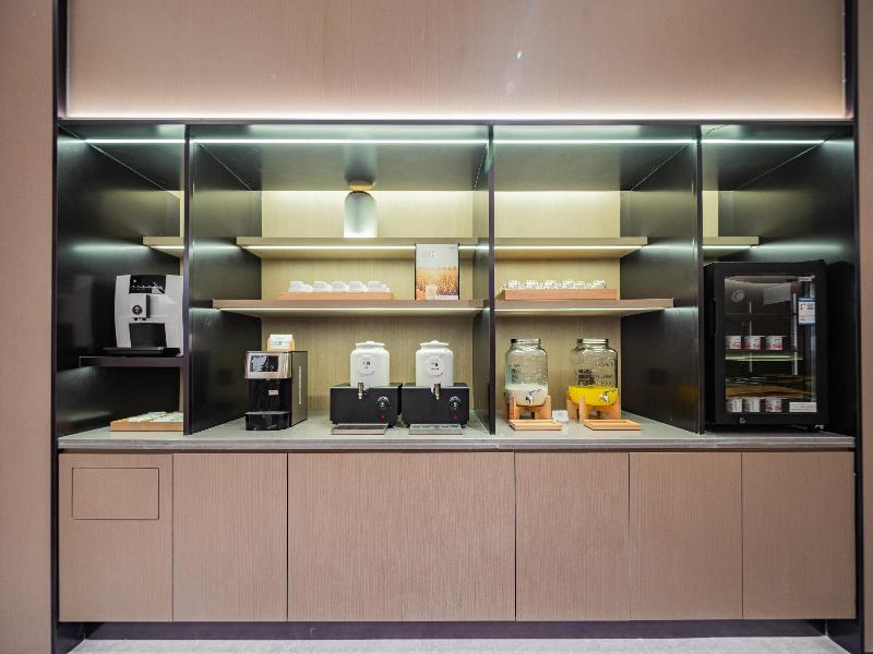 JI Hotel Xi’an National Supercomputing Center East