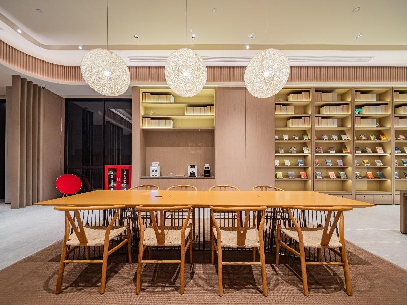JI Hotel Xi’an National Supercomputing Center East