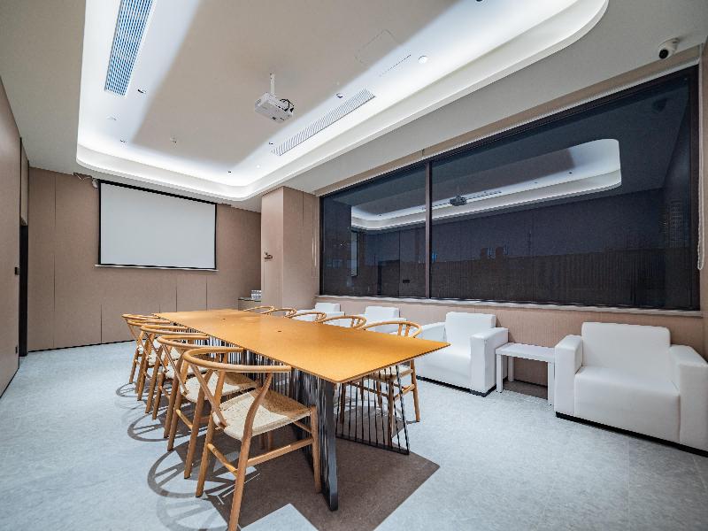 JI Hotel Xi’an National Supercomputing Center East