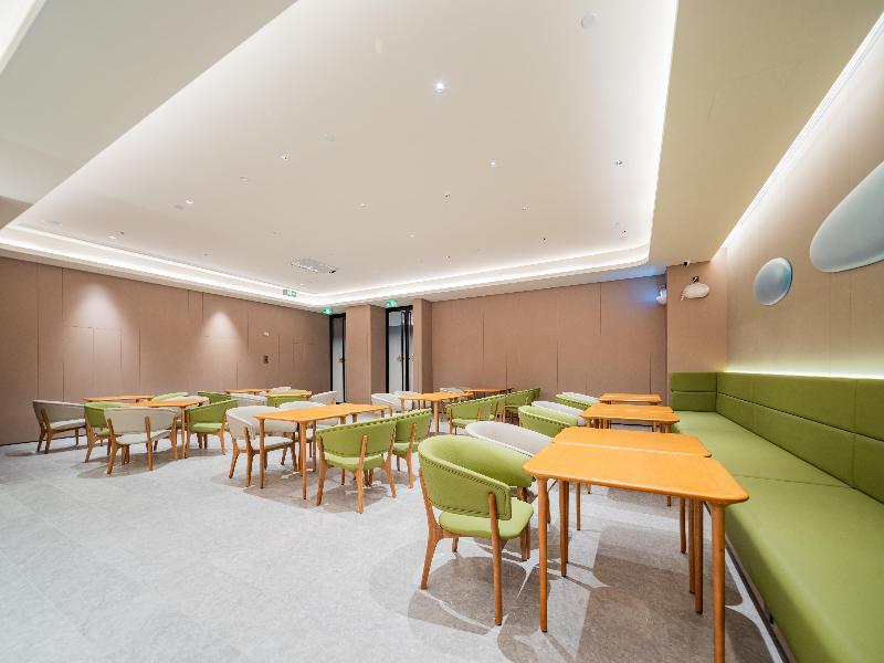 JI Hotel Xi’an National Supercomputing Center East