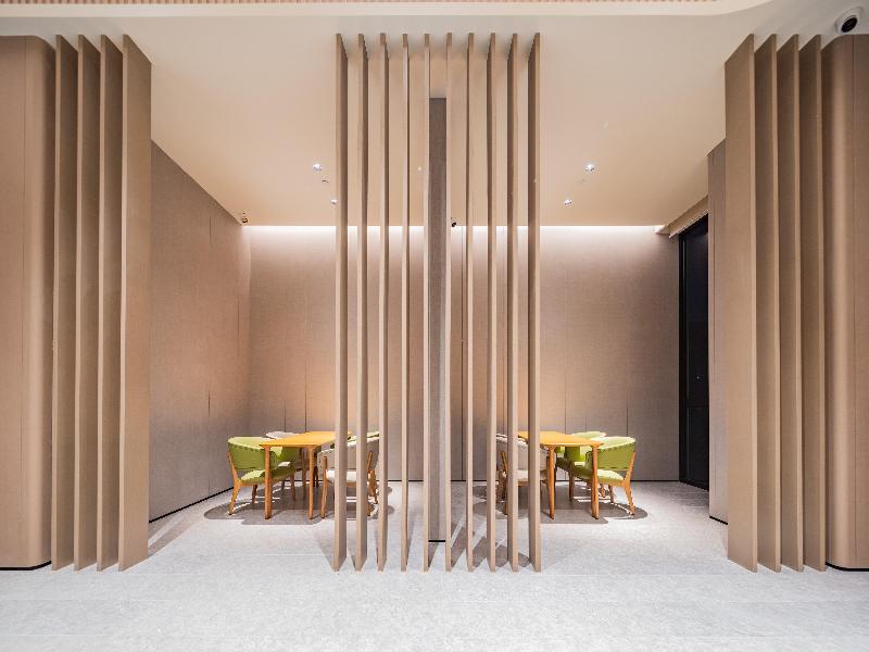 JI Hotel Xi’an National Supercomputing Center East