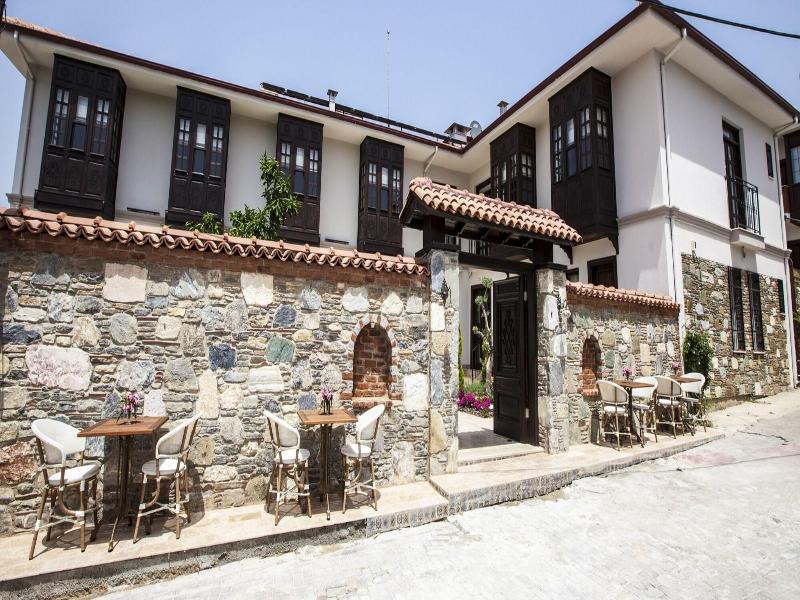 Livia Garden Hotel