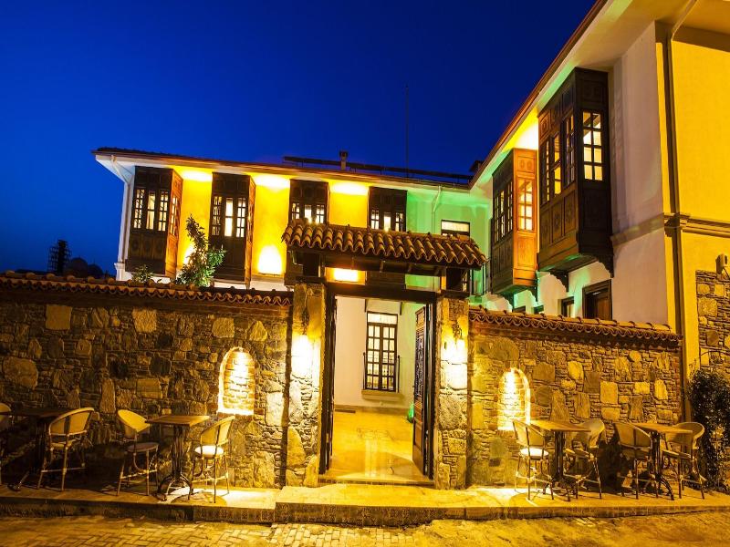 Livia Garden Hotel