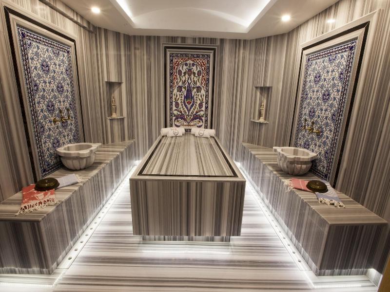 Livia Garden Hotel