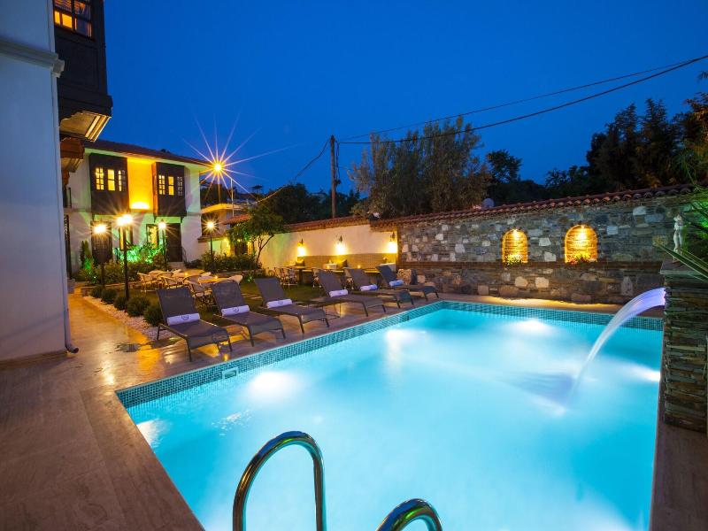Livia Garden Hotel