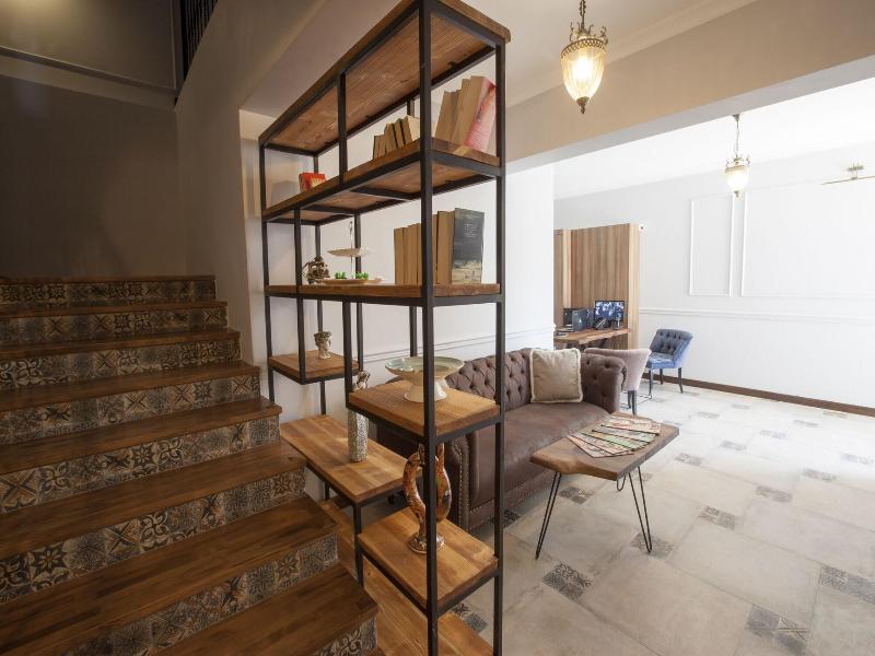 Livia Garden Hotel