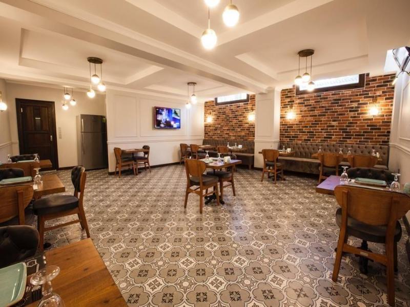 Livia Garden Hotel